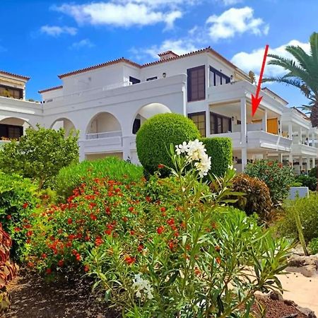 Appartamento Con Vista Al Golf Amarilla Sc743 San Miguel de Abona Esterno foto