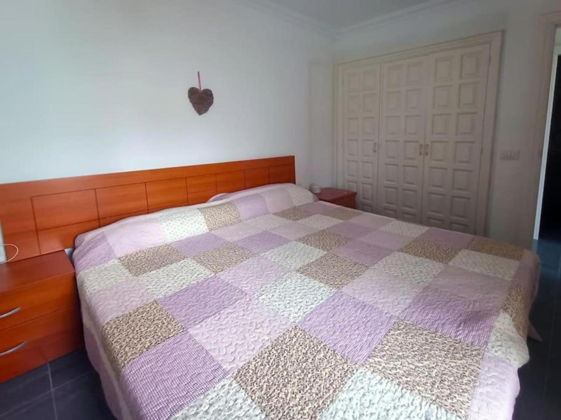 Appartamento Con Vista Al Golf Amarilla Sc743 San Miguel de Abona Esterno foto